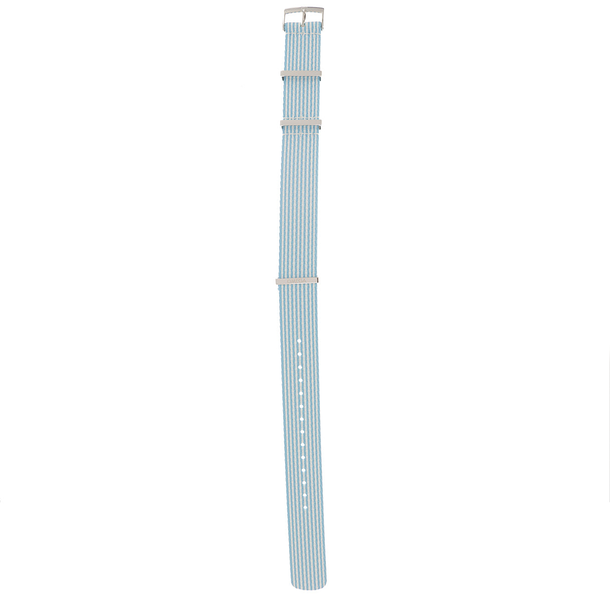 OMEGA NATO POLY. AR + BUCKLE 20MM