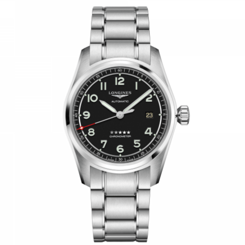 Spirit Prestige Edition
