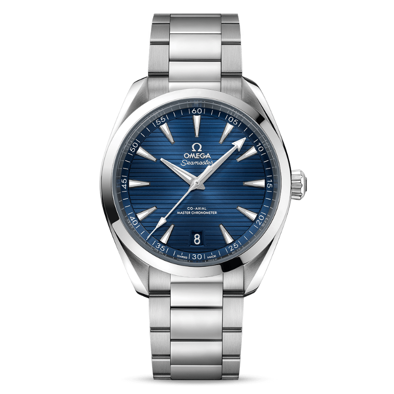 Omega Seamaster