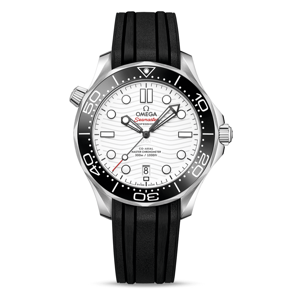 Seamaster Diver 300M Master Chronometer 42mm