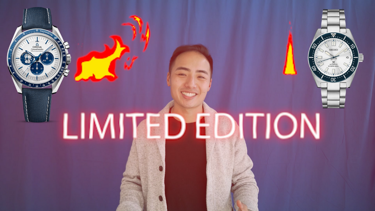 5 Mistakes New Watch Collectors Make - Things I WISHED I Knew When I Started!