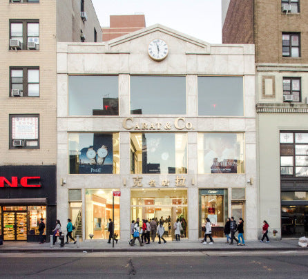 Featured on: Commercial Observer