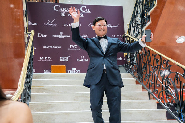 Video Recap: Carat & Co.'s 35th Anniversary Celebration