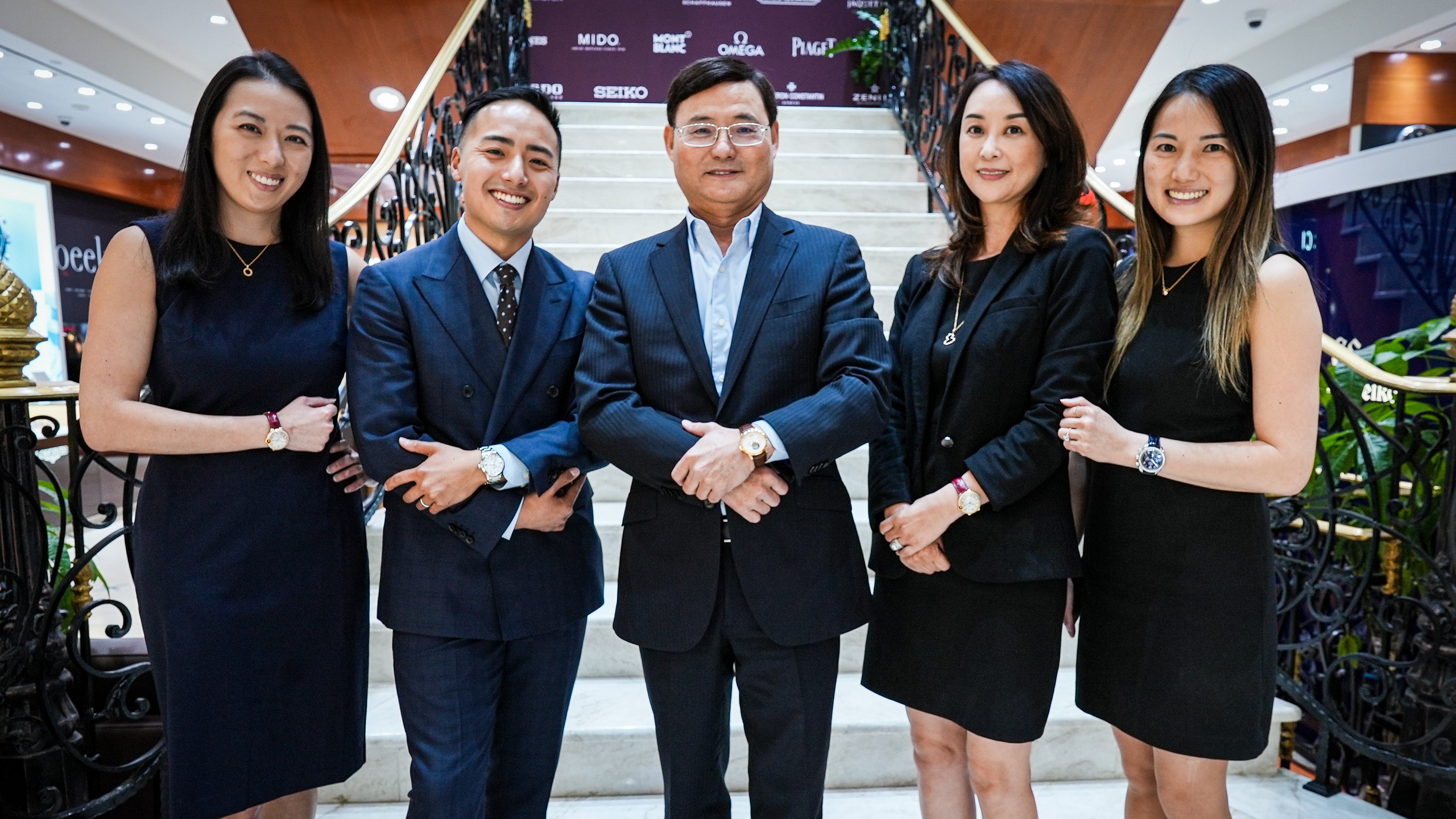 Featured in Forbes "Carat & Co. Defines Luxury in Flushing"