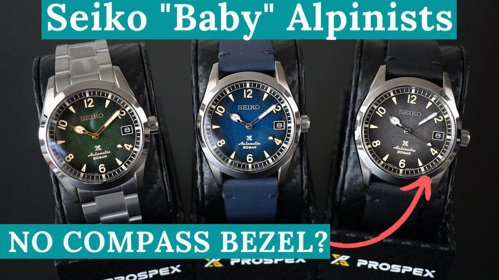 Baby seiko hotsell