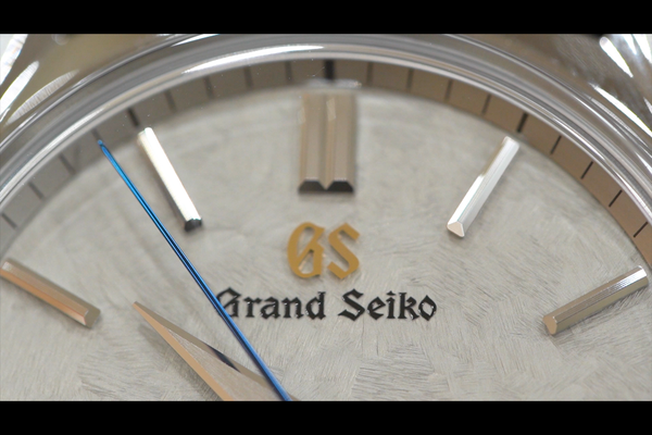 Grand Seiko USA Seasons Collection