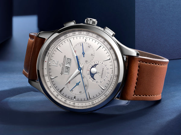 Jaeger-LeCoultre Master Control 2020