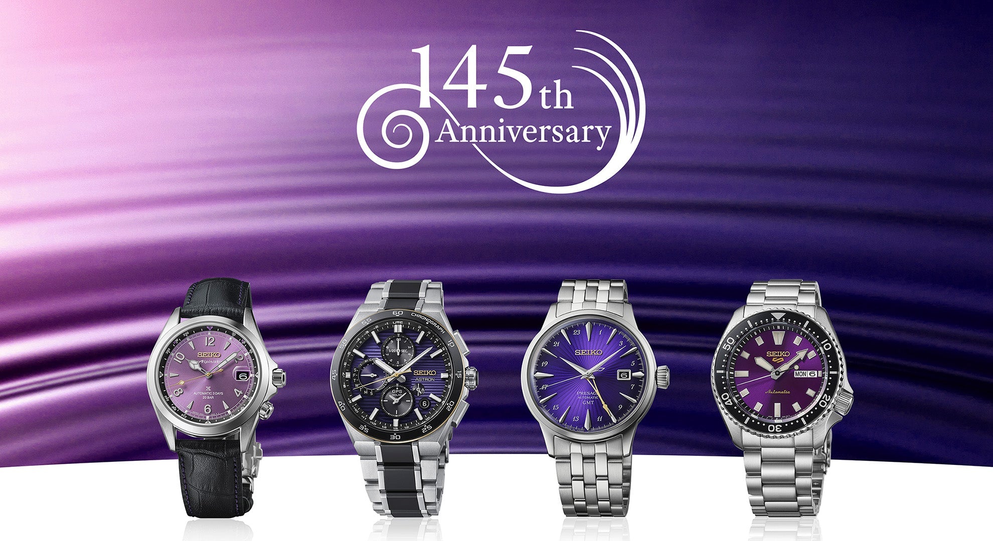 FTC Limited Edition 40th Anniversary
