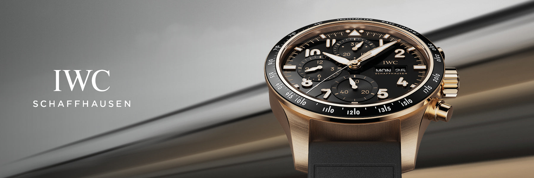 IWC - Portugieser, Pilot, Portofino, Aquatimer, Da Vinci