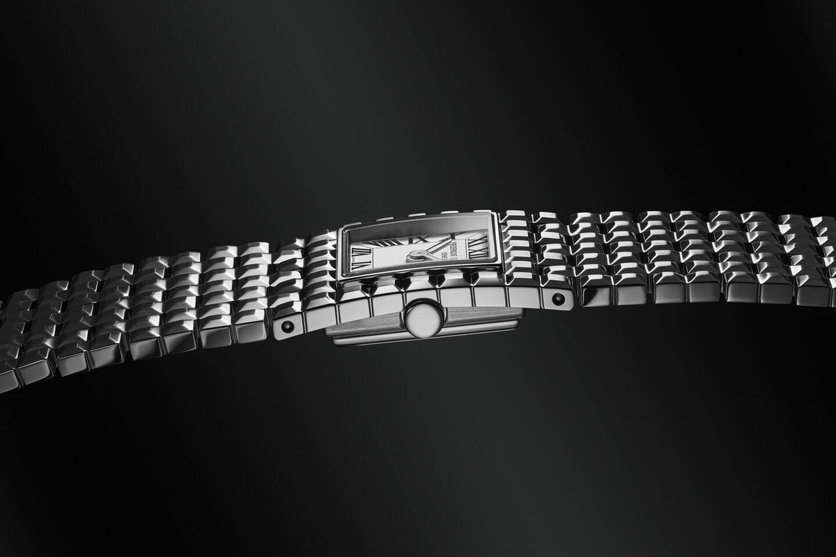 Frederique Constant - Highlife, Classics, Heart Beat, Manufacture, Carree