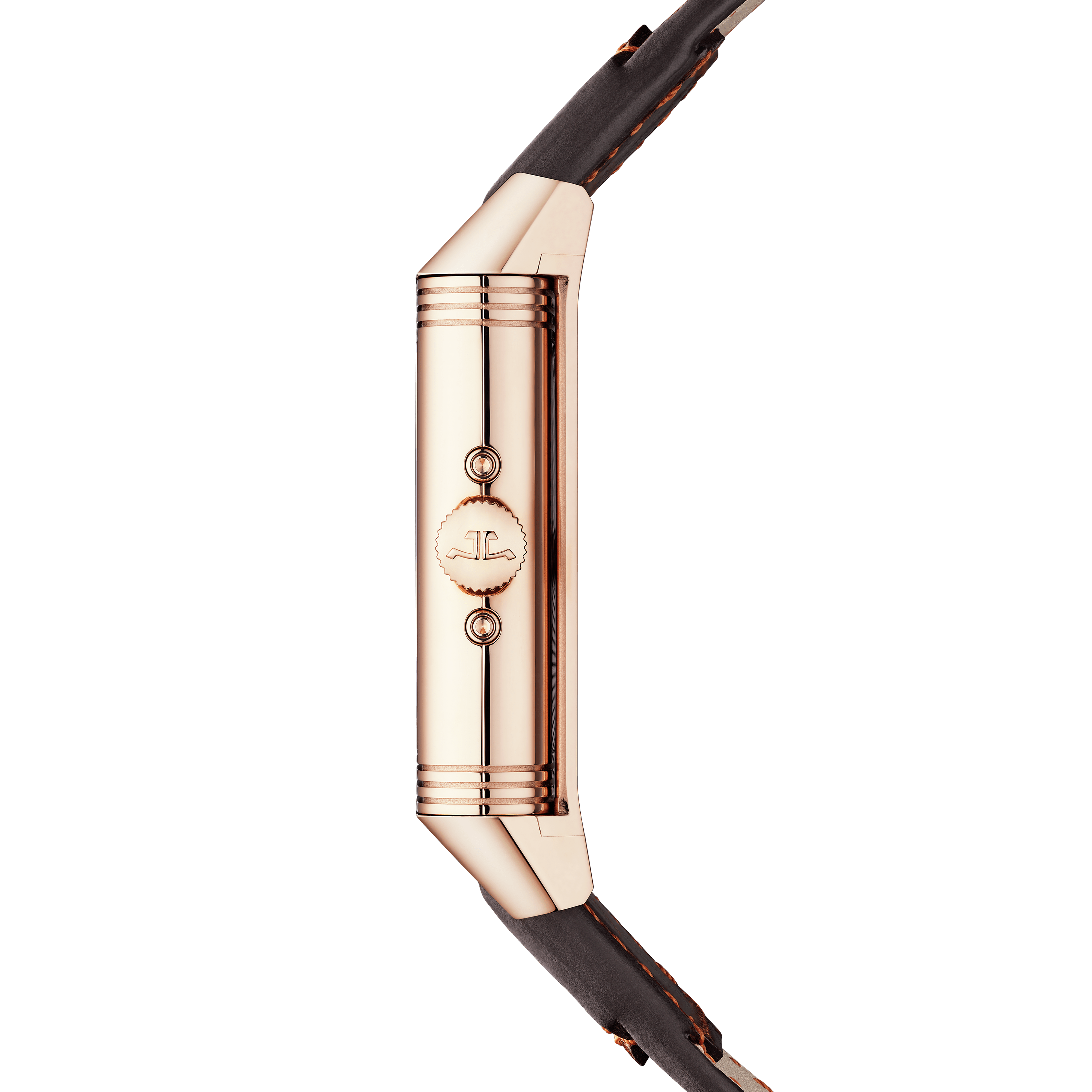 side view REVERSO TRIBUTE DUOFACE CALENDAR