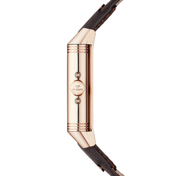 side view REVERSO TRIBUTE DUOFACE CALENDAR