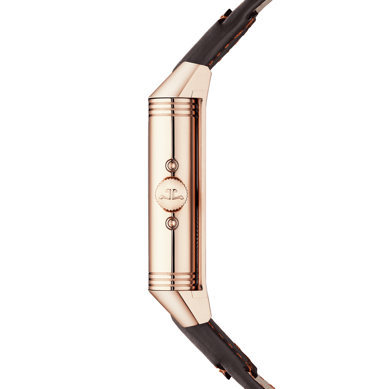 side view REVERSO TRIBUTE DUOFACE CALENDAR