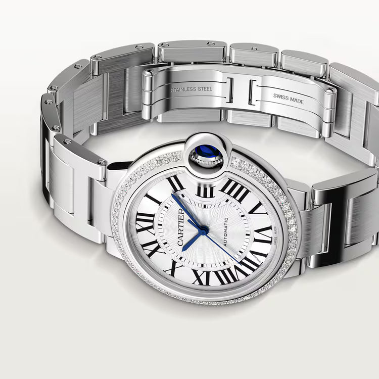 Cartier Ballon Bleu de W4BB0024