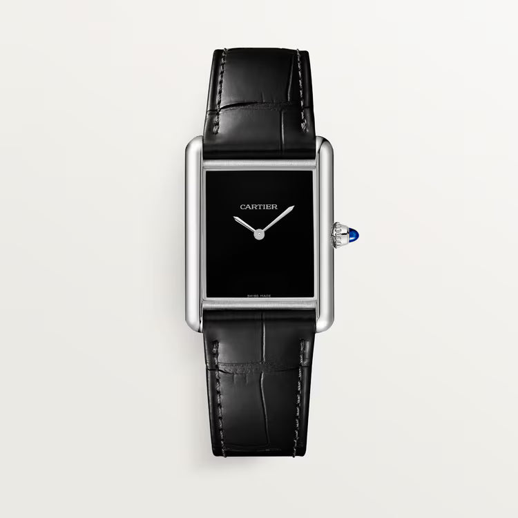 Cartier Tank Must de WSTA0108
