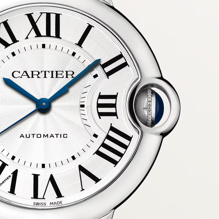 Cartier Ballon Bleu de WSBB0048