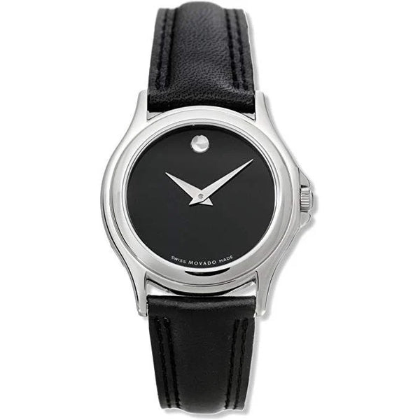 Movado Museum Classic 28mm
