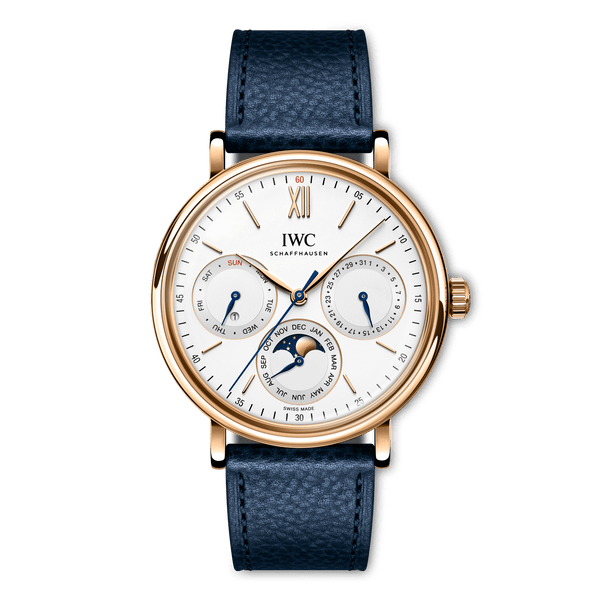 IWC Portofino Perpetual Calendar IW344602