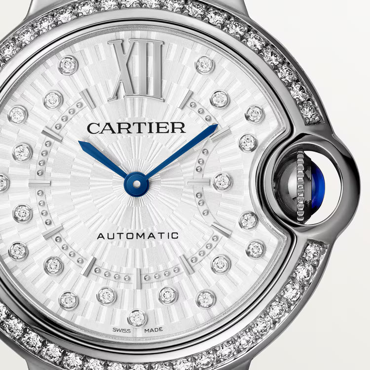 Cartier Ballon Bleu de W4BB0035