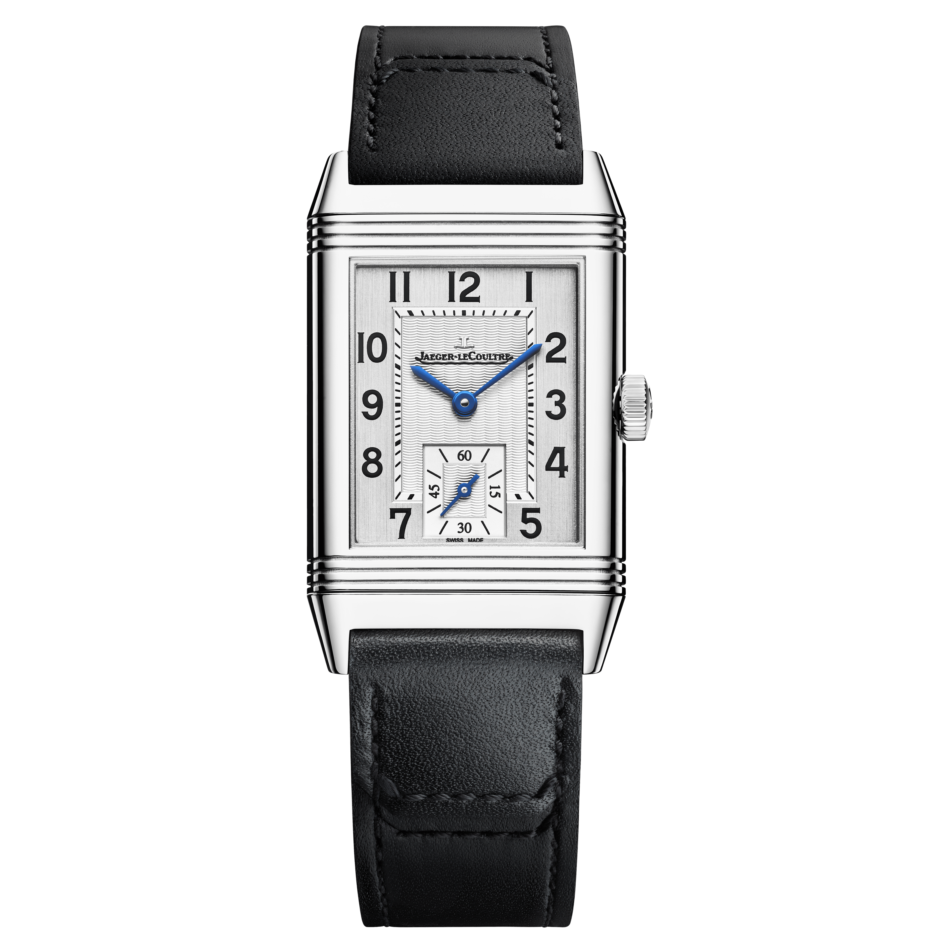JLC Reverso Classic MONOFACE SMALL SECONDS