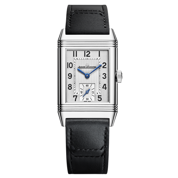 JLC Reverso Classic MONOFACE SMALL SECONDS