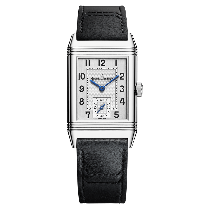 JLC Reverso Classic MONOFACE SMALL SECONDS