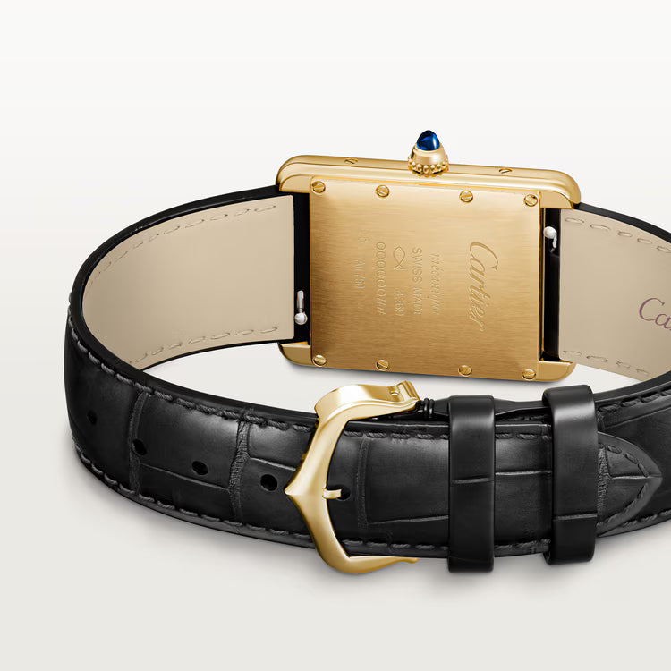 Cartier Tank Louis WGTA0211