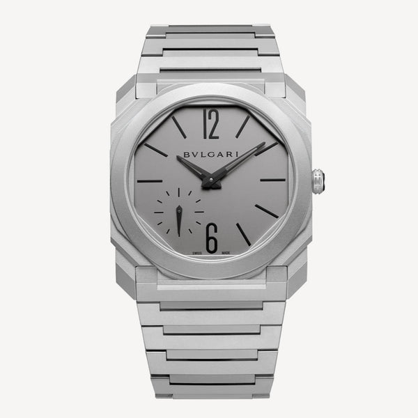Octo Finissimo Watch 40mm