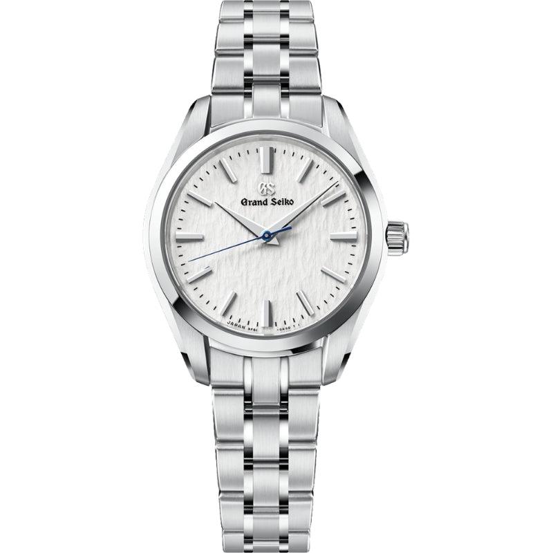 Grand Seiko Heritage Collection 'Snowflake' Annual Accuracy Quartz SBGX359