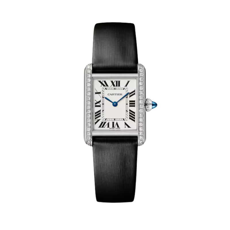 Cartier Tank Must de W4TA0031