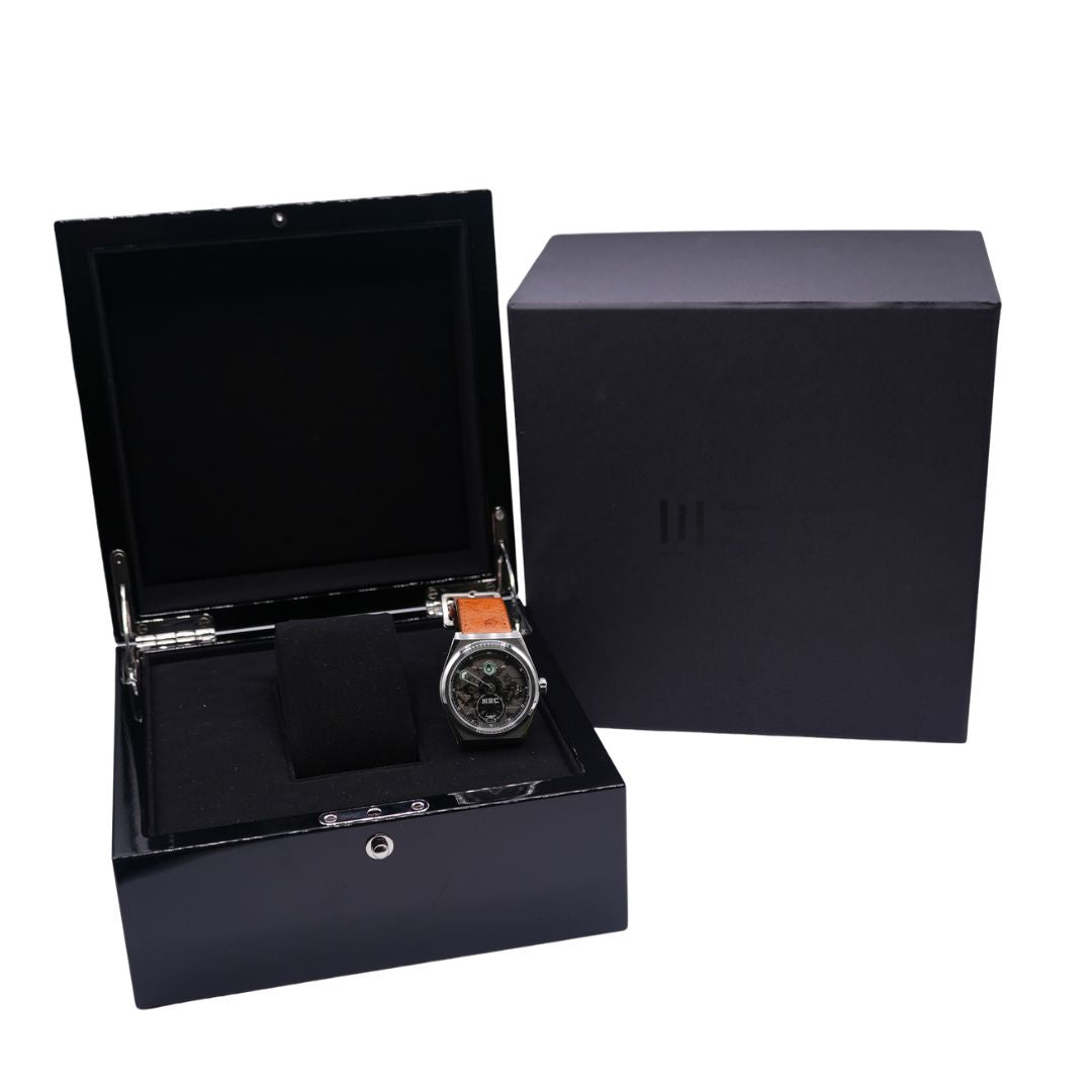 MEC-1 Subscription Jump Hour box