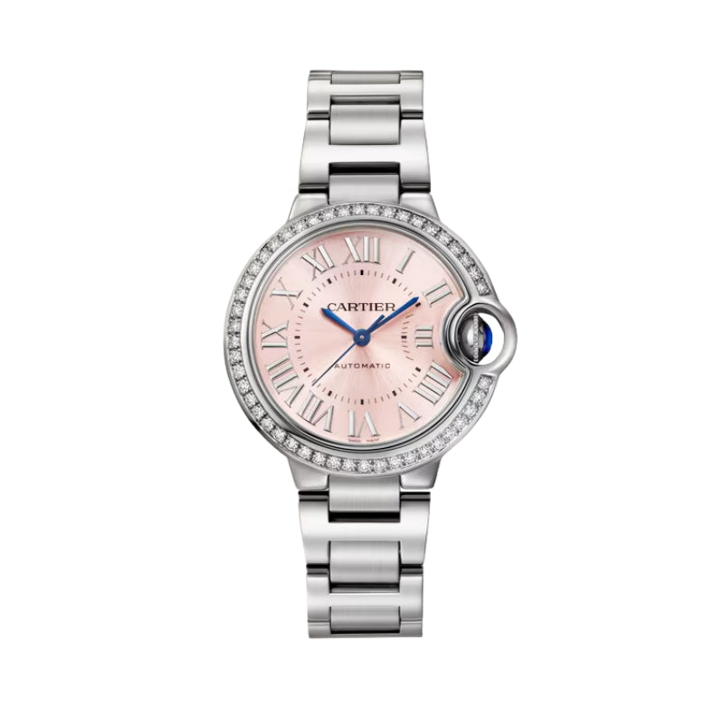 Cartier Ballon Bleu de W4BB0037