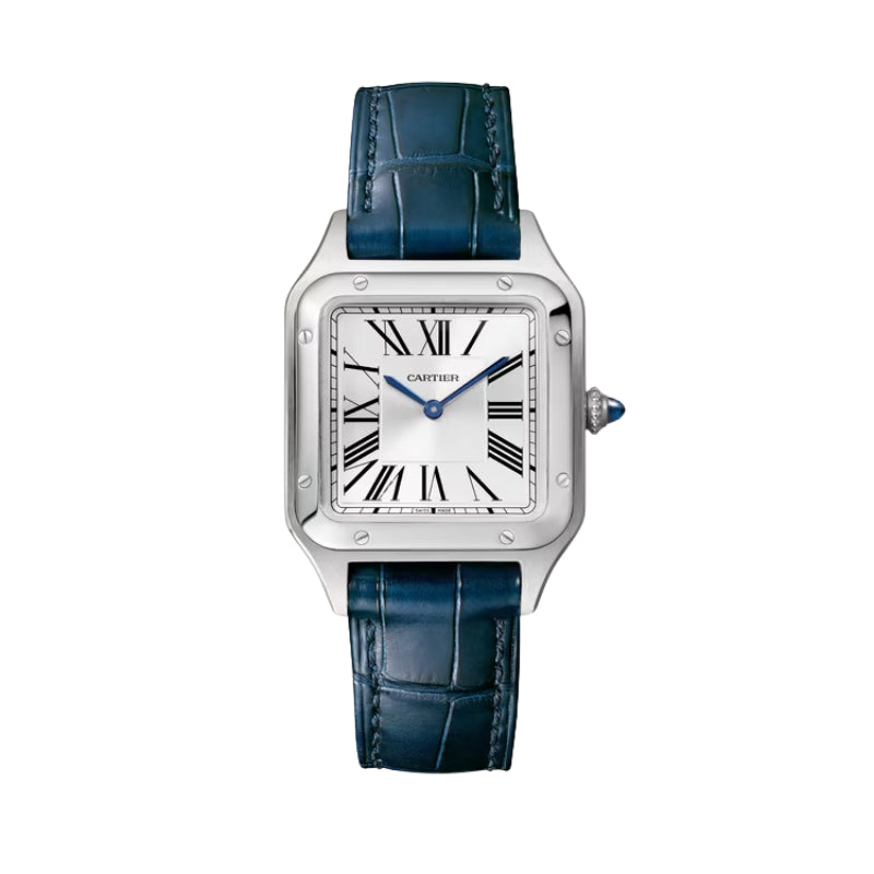 Cartier Santos-Dumont WSSA0086