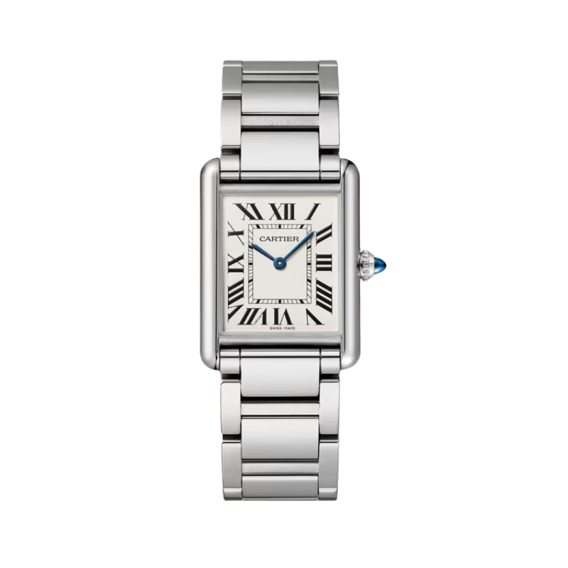 Cartier Tank Must de WSTA0106