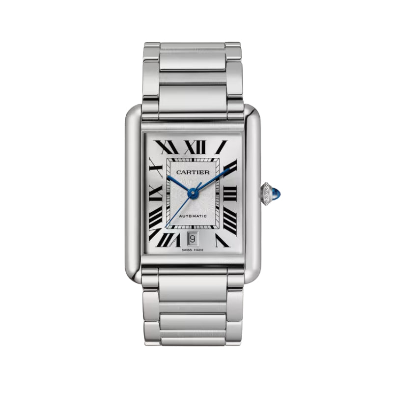 Cartier Tank Must de WSTA0053