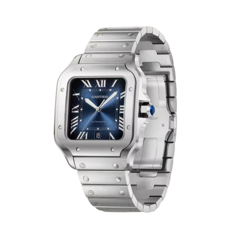 Cartier Santos de WSTA0071