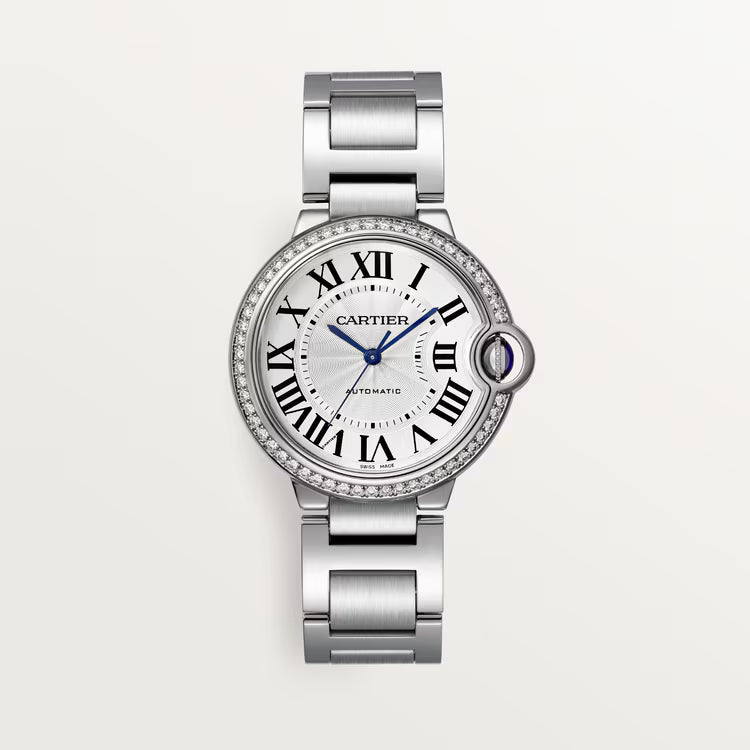 Cartier Ballon Bleu de W4BB0024