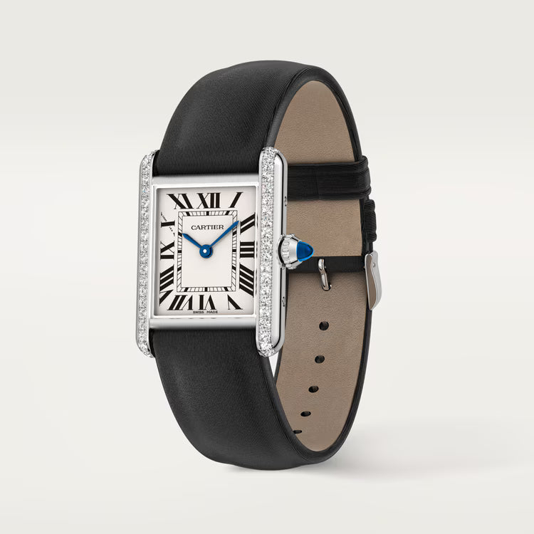 Cartier Tank Must de W4TA0031