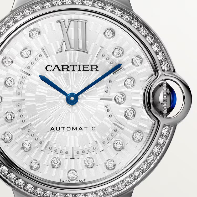 Cartier Ballon Bleu de W4BB0036