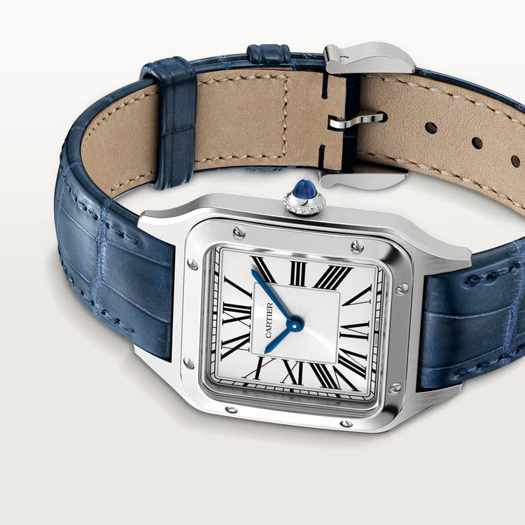 Cartier Santos-Dumont WSSA0086