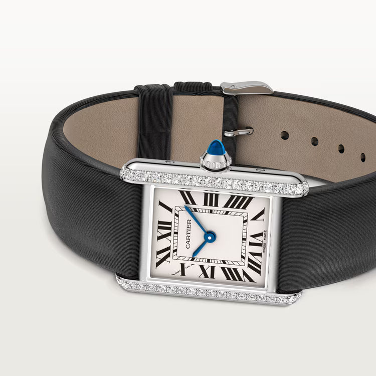 Cartier Tank Must de W4TA0031