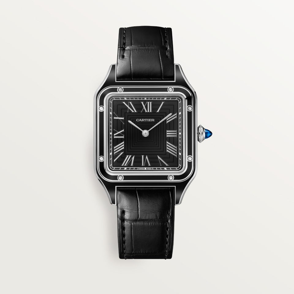 Cartier Santos Dumont Large WSSA0046