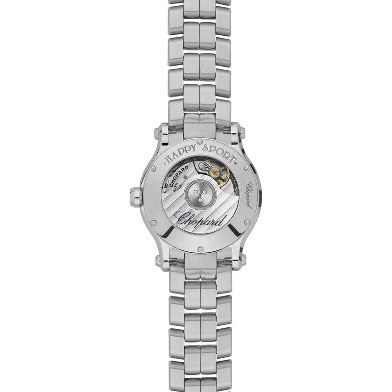 Happy Sport Automatic 30mm