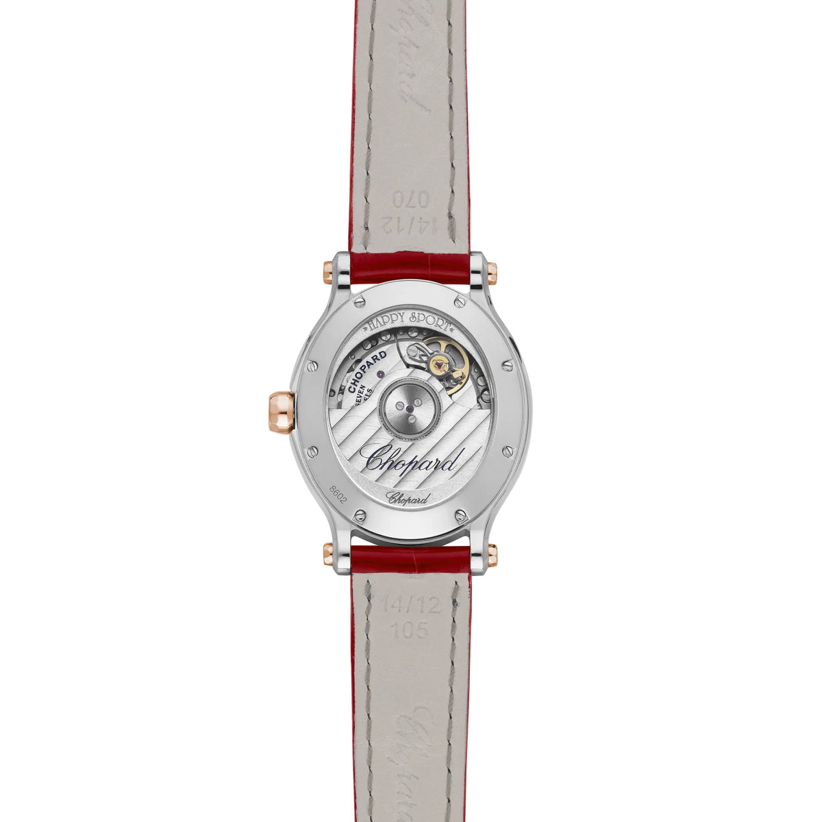 Chopard - Carat & Co. Authorized Dealer – Tagged 