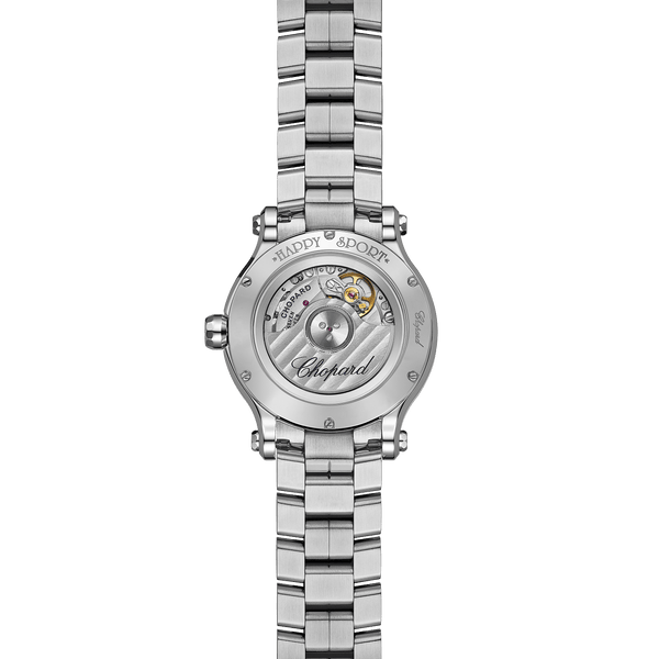 Happy Sport Automatic 33mm