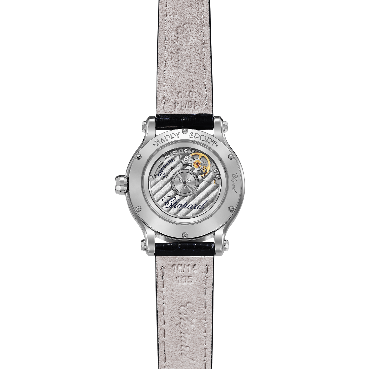 Happy Sport Automatic 33mm