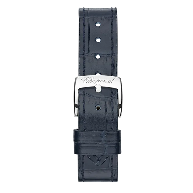 Strap View of Chopard Happy Sport Automatic 33mm 278608-4001