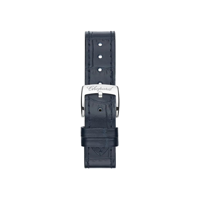 Strap View of Chopard Happy Sport Automatic 33mm 278608-4001