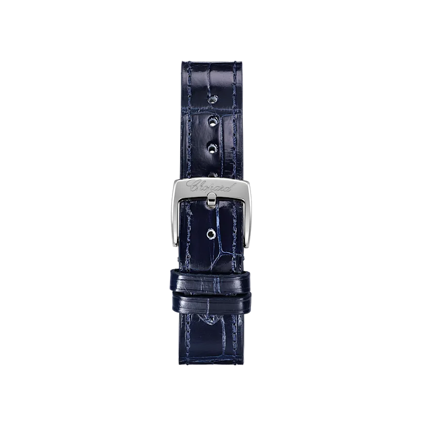 Strap View of Chopard Happy Sport Automatic 33mm 278608-6003