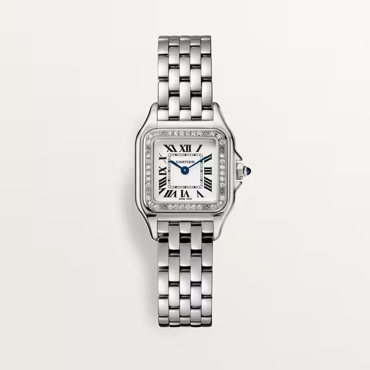 Cartier Panthère de W4PN0016